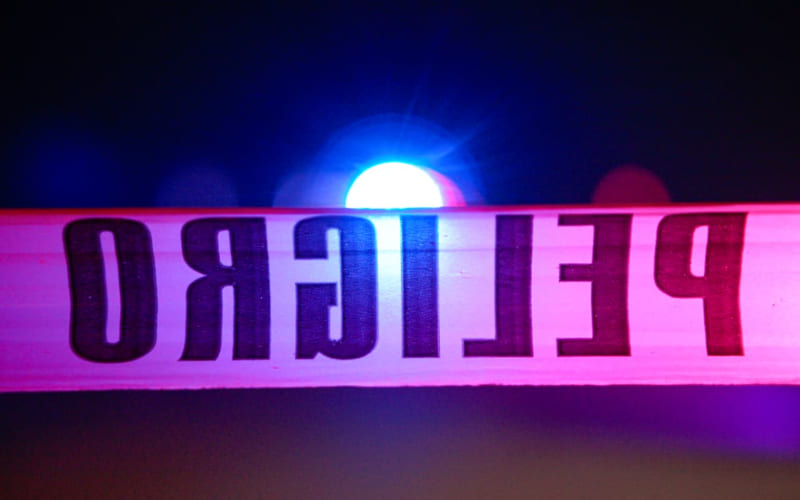 Asesinan a dos jóvenes en Valle de Puebla, en Mexicali