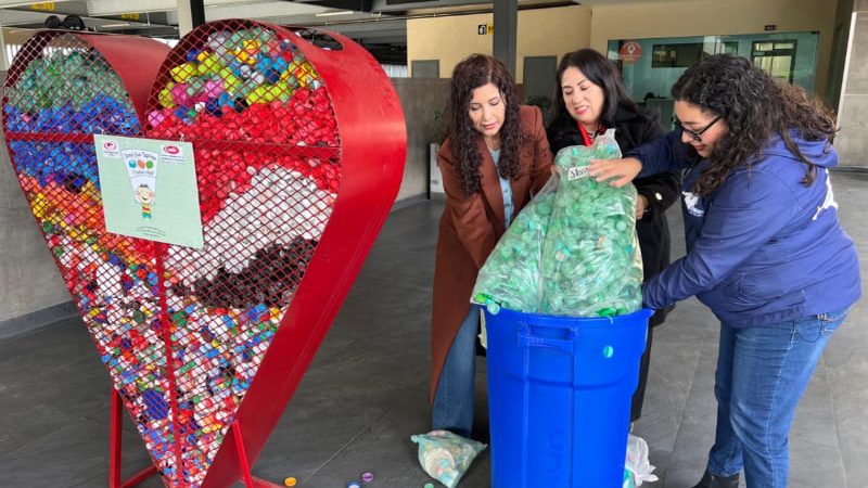 Suman esfuerzos CMIC y Dr. Simi  en favor de niños con cáncer