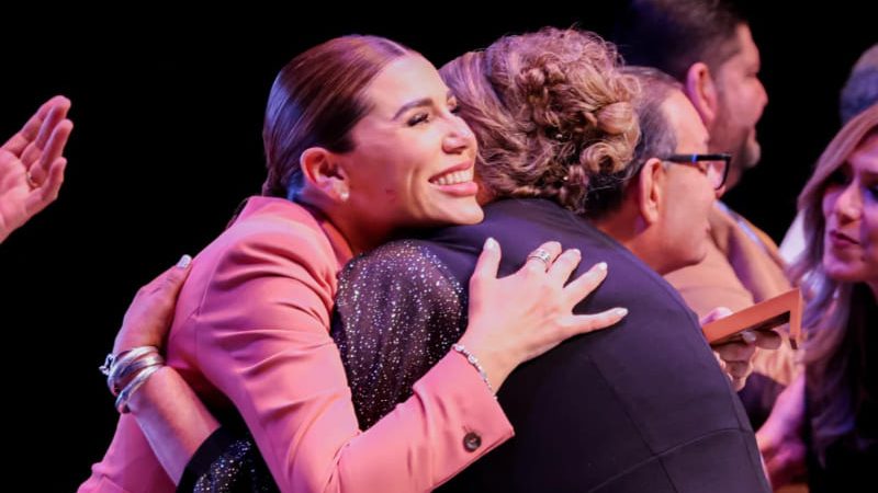 Garantiza Gobierno de Marina del Pilar Derechos y Bienestar al Magisterio con una Inversión Histórica