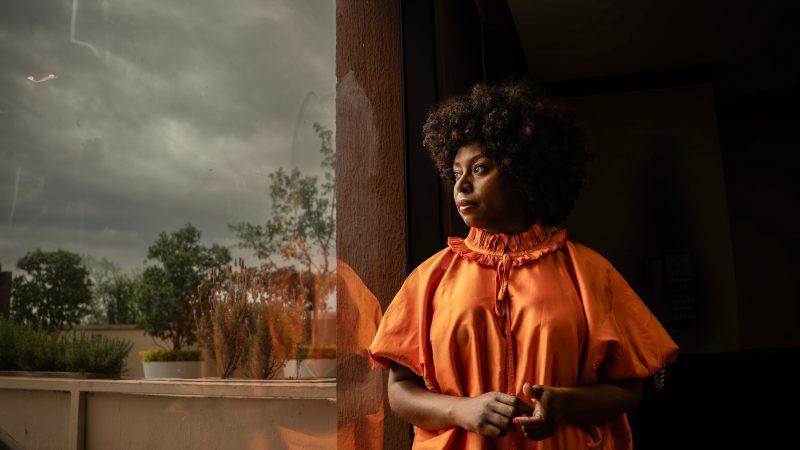 La muerte de un hijo de la escritora Chimamanda Ngozi Adichie desnuda las carencias de la sanidad de Nigeria