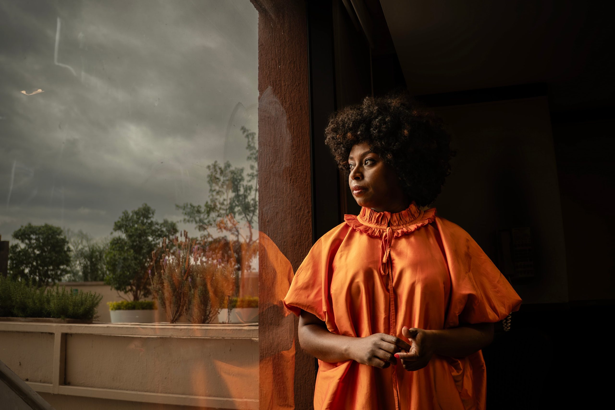 La muerte de un hijo de la escritora Chimamanda Ngozi Adichie desnuda las carencias de la sanidad de Nigeria