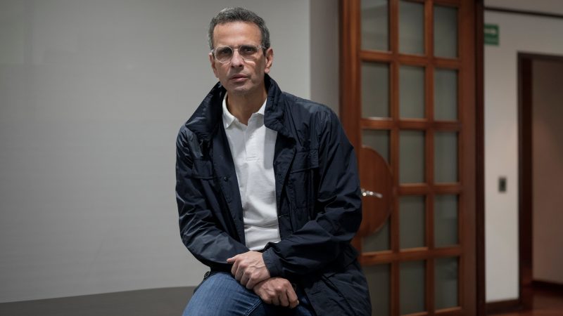 Henrique Capriles: “Los venezolanos no nos vamos a conformar solo con un reacomodo en el poder”