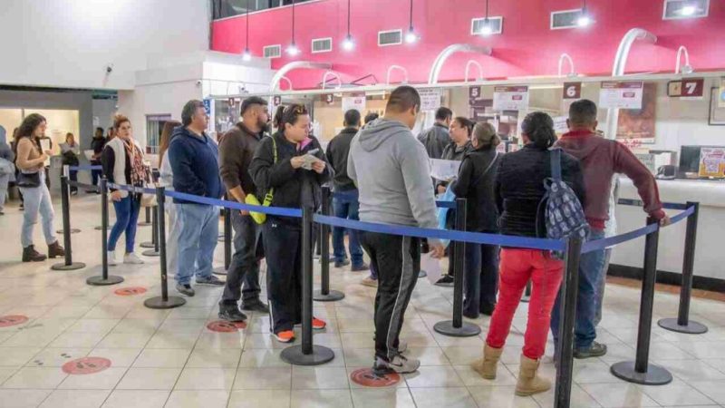 CESPT invita a los usuarios a participar en el Programa de Pago Anual Anticipado