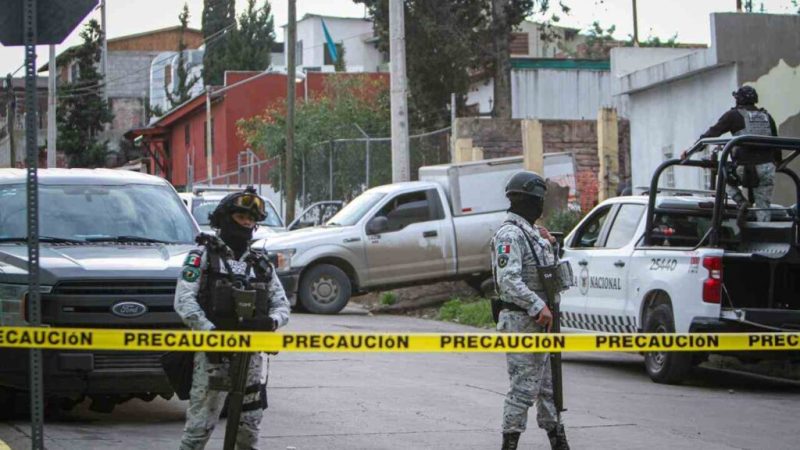 Localizan a hombre sin vida en construcción abandonada de la colonia Sánchez Taboada