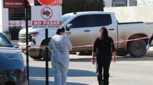 Asesinan a creador de contenido en Ensenada