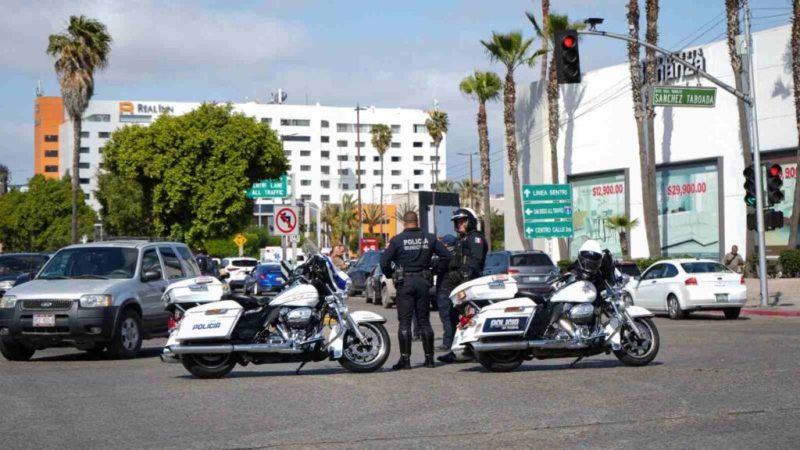 Alista SSPCM operativo vial para facilitar la movilidad ante el próximo regreso a clases