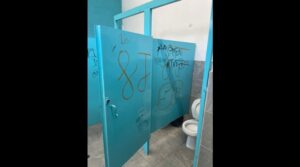 Gobierno de Tecate refuerza labores de mantenimiento en Parque Los Encinos