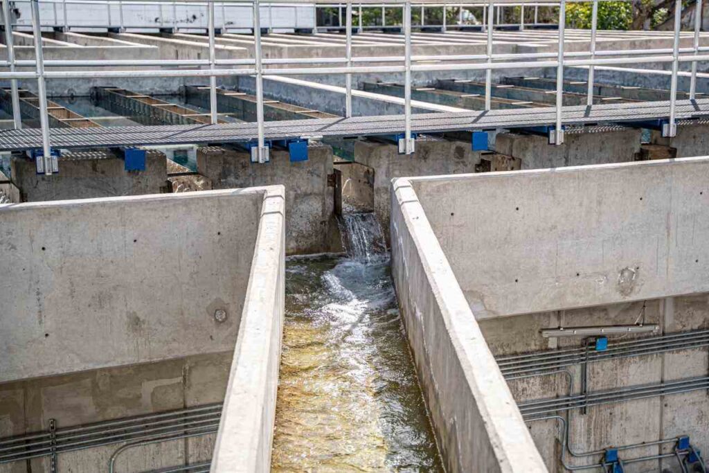 CESPT continúa con la estabilización del sistema de agua potable en la región
