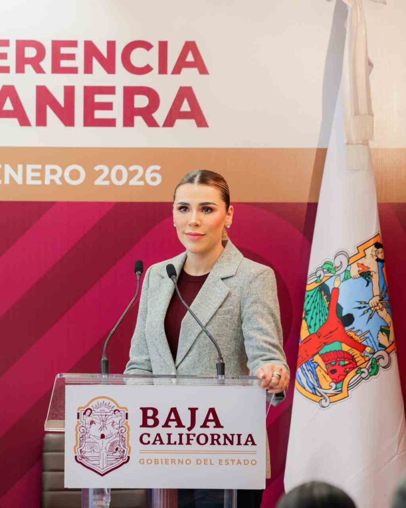 Más apoyos y becas para todos los niveles educativos durante 2026 en coordinación con el Gobierno Federal: Gobernador Marina del Pilar