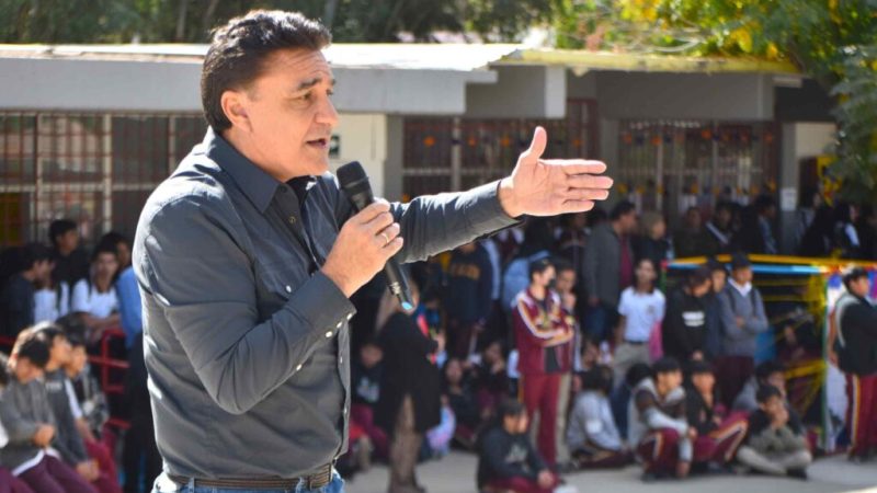 Consejo Electoral del IEE resuelve que ni promoción personalizada ni uso indebido de recursos públicos de Jesús Ruiz Uribe y desechada denuncia del PAN