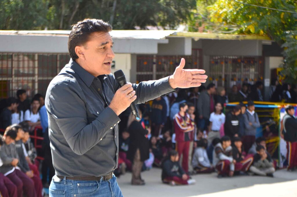 Consejo Electoral del IEE resuelve que ni promoción personalizada ni uso indebido de recursos públicos de Jesús Ruiz Uribe y desechada denuncia del PAN