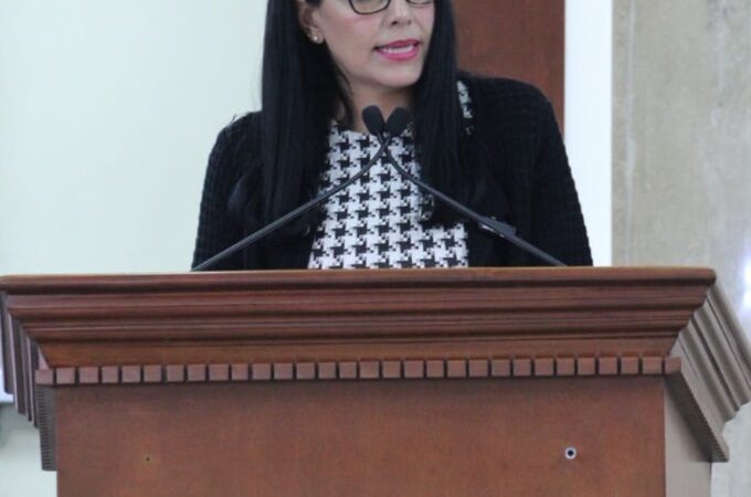 Crisis de rentabilidad del algodón empuja a productores a dejar de sembrar: Dip. Mayola Gaona