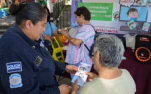 Invita SSPCM a conocer y participar en los comités de Seguridad Ciudadana de cada delegación