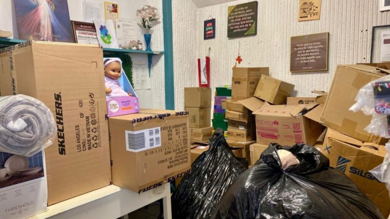 Centro de rehabilitación para mujeres realizará bazar a beneficio de sus usuarias