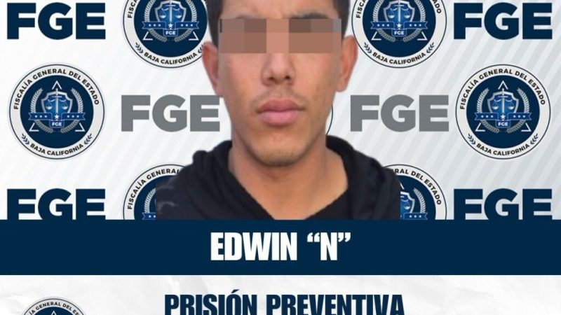 Prisión preventiva para imputado por diversos delitos registrados en agencia automotriz