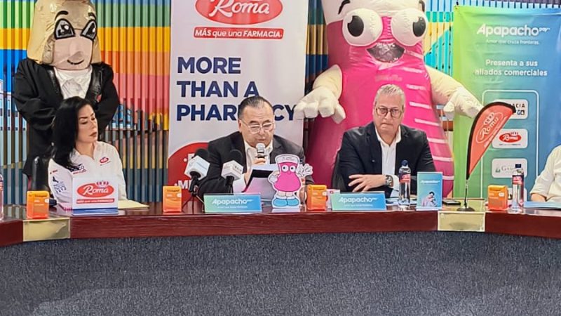 Impulsa CANACO Tijuana “Apapacho Pay ”para garantizar pagos medicos fronterizos