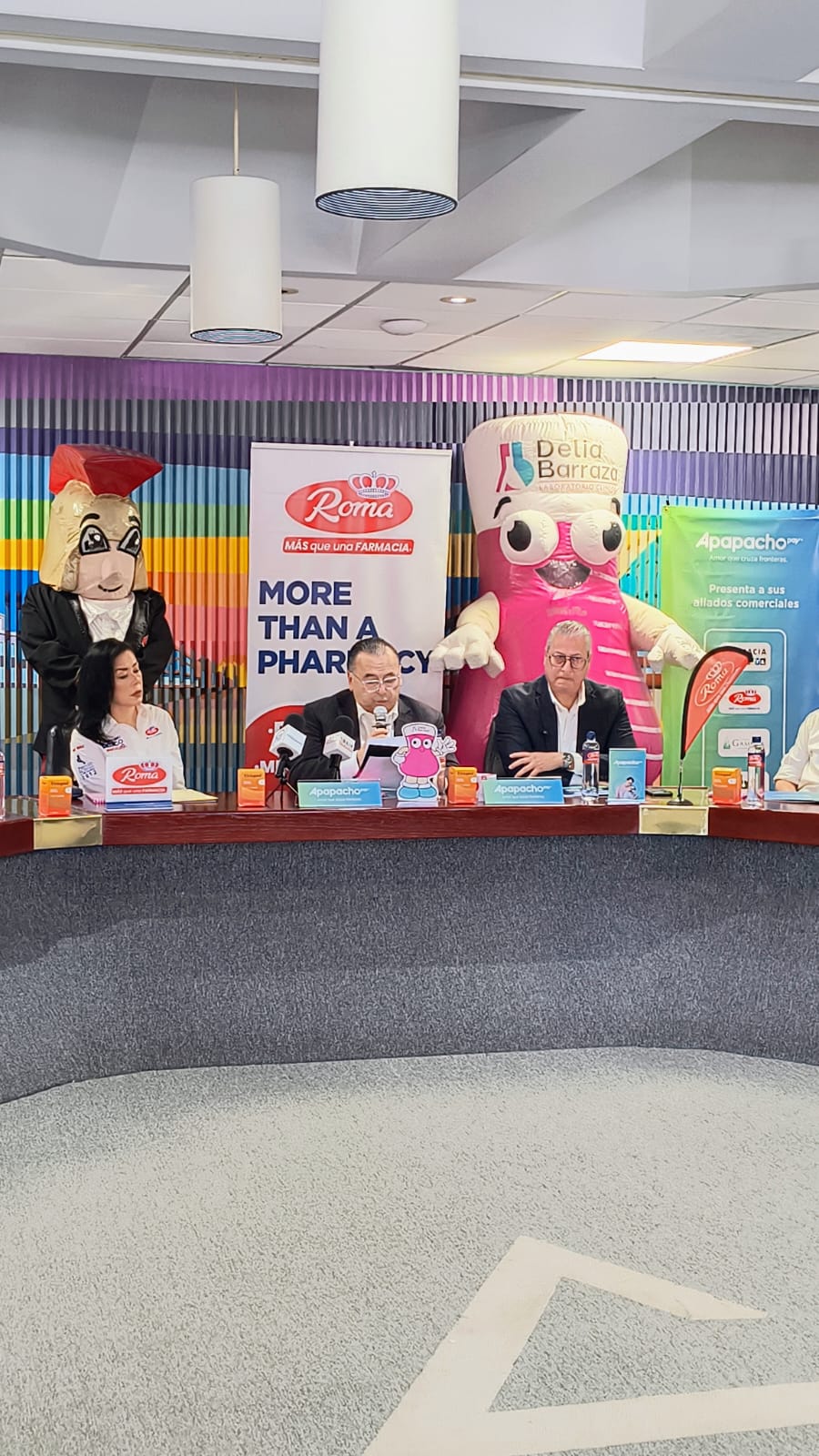 Impulsa CANACO Tijuana “Apapacho Pay ”para garantizar pagos medicos fronterizos