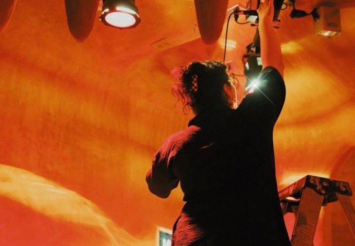 Reconocen talento tijuanense en élite mundial del diseño de iluminación