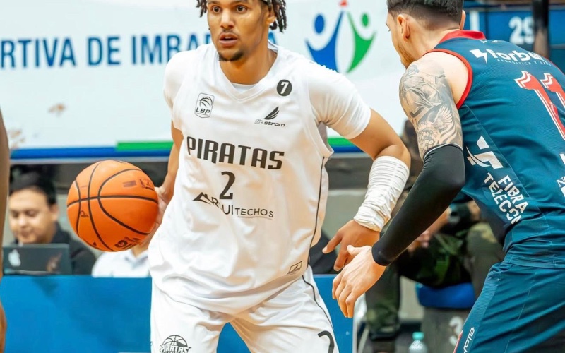 Nueva raya, nueva ilusión: Drew buggs aterriza en Tijuana para encender a Zonkeys en 2026