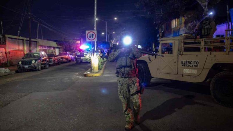 Menor de 16 años resulta herido en ataque armado en la Zona Norte