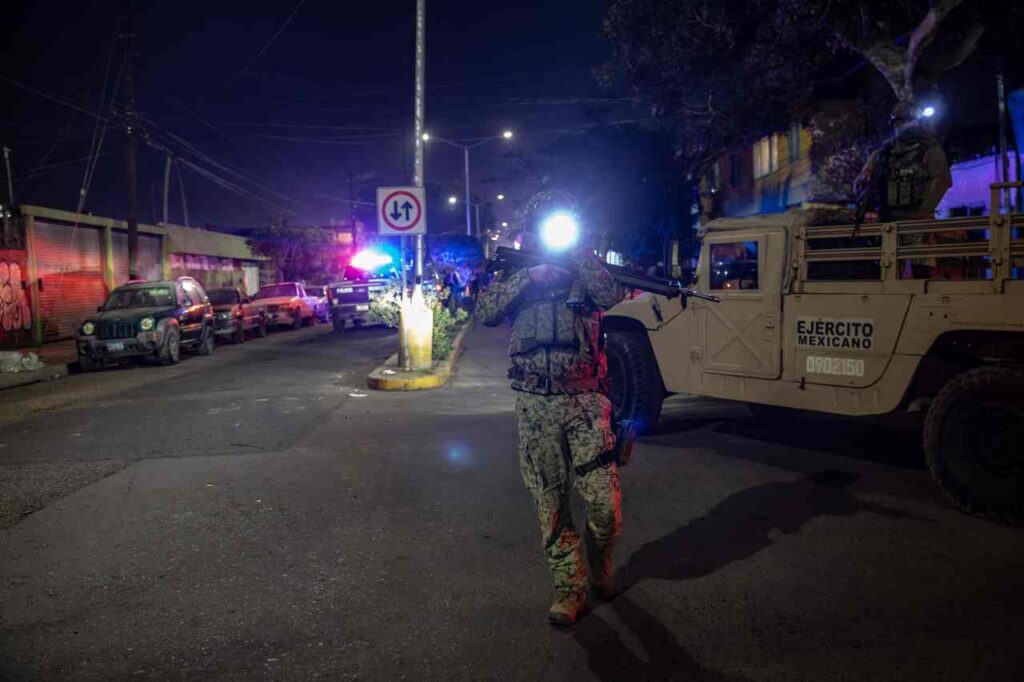 Menor de 16 años resulta herido en ataque armado en la Zona Norte