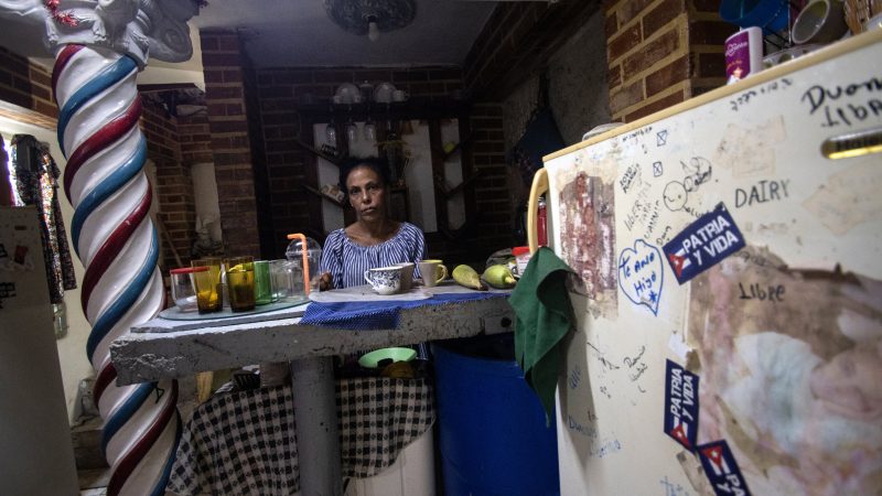 La vida en Cuba tras la amenaza de Trump: “Esto es un barco a la deriva”