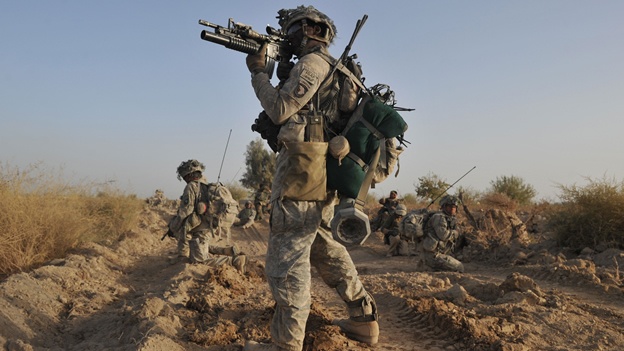 Qué ha pasado con los países intervenidos por Estados Unidos: el antes y después