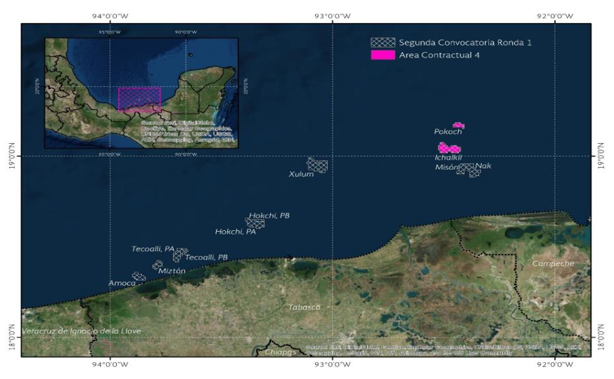 Cómo Carlos Slim construyó su imperio petrolero de 68 millones de barriles de aceite ligero