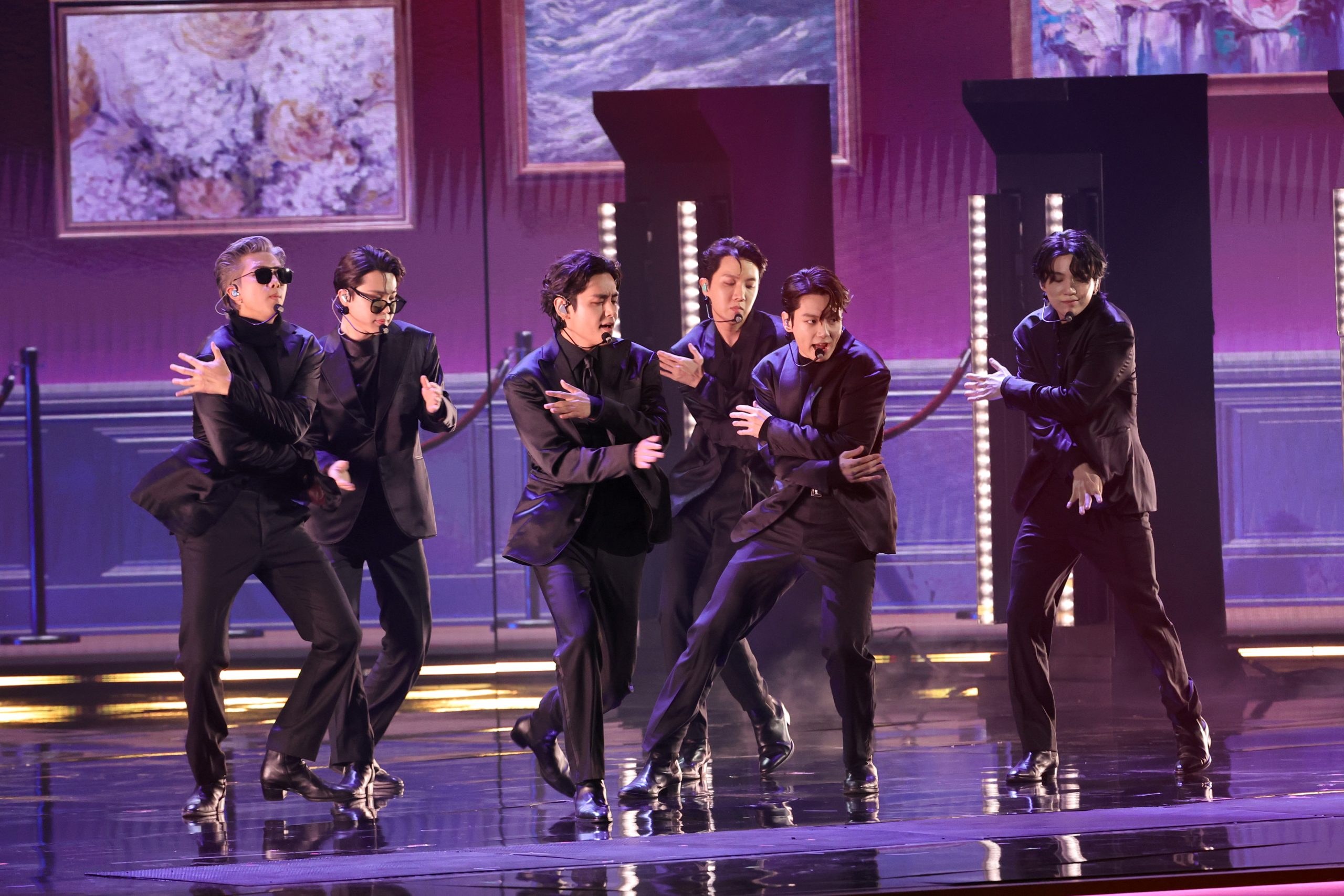 Ticketmaster explica por qué fue imposible conseguir boletos de BTS y habla de los revendedores