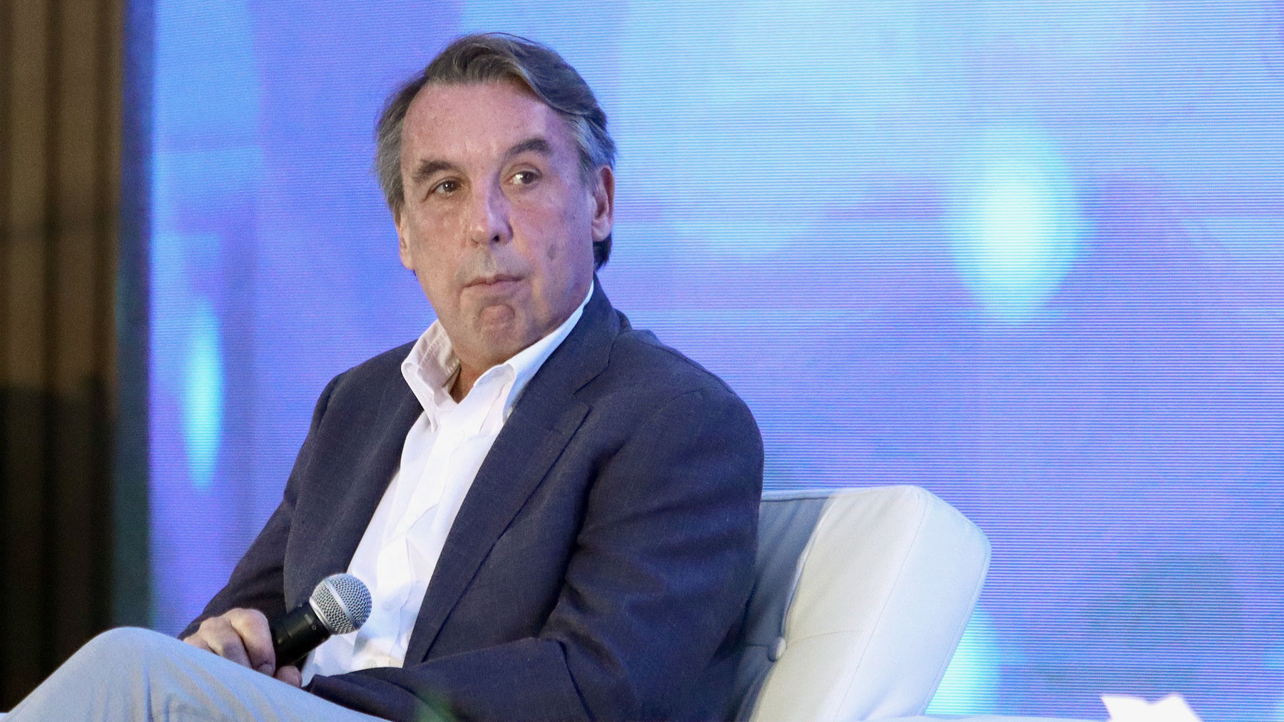 ¿Quiénes son Bernardo Gómez y Alfonso de Angoitia, los ejecutivos que compraron acciones a Azcárraga?