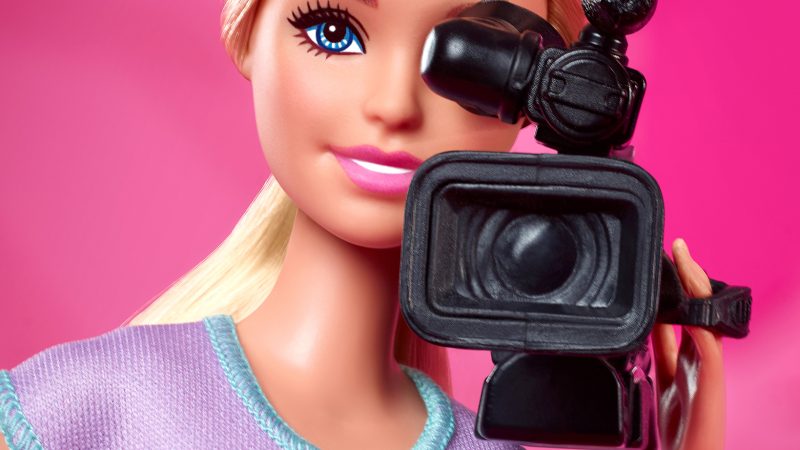 Quién es dueño de Mattel: la juguetera más grande de México detrás de Barbie y Hot Wheels