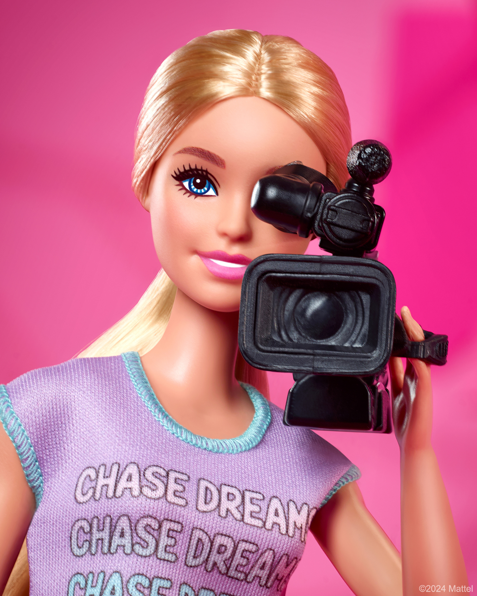 Quién es dueño de Mattel: la juguetera más grande de México detrás de Barbie y Hot Wheels