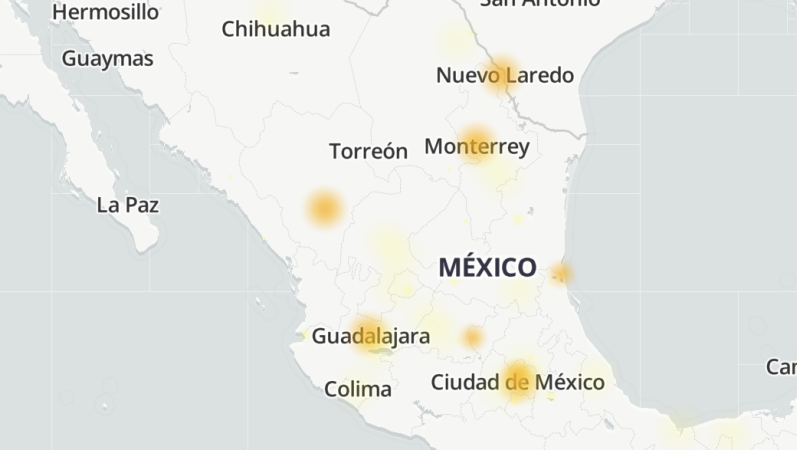 Fallas en Izzi hoy: usuarios reportan problemas en su servicio de internet