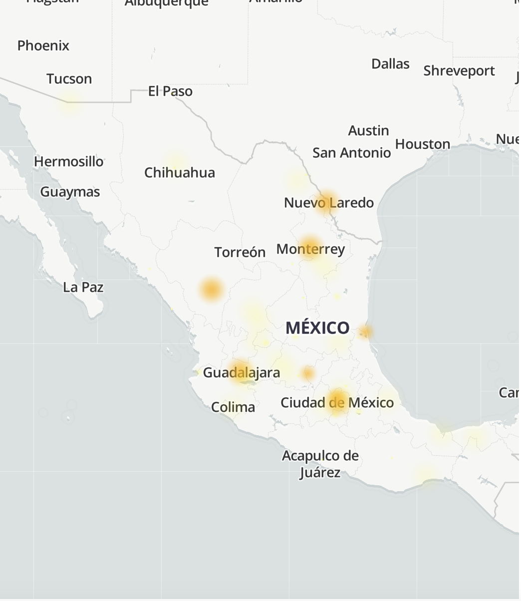 Fallas en Izzi hoy: usuarios reportan problemas en su servicio de internet