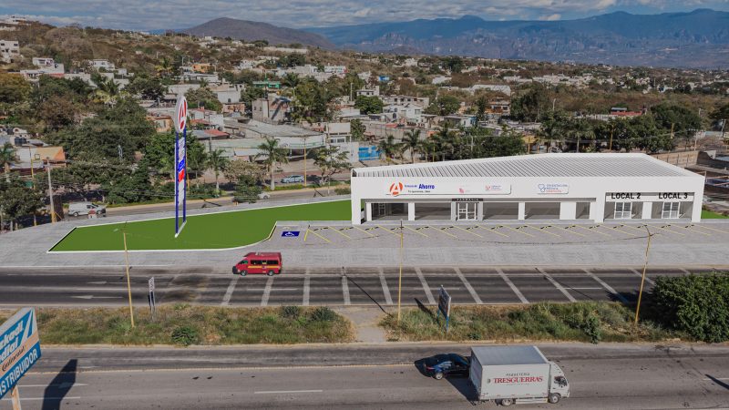 Los otros negocios de Farmacias del Ahorro que no tienen qué ver con la medicina y no conocías