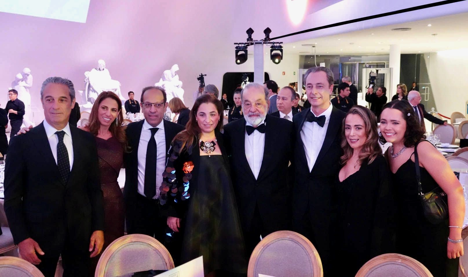 Carlos Slim y sus 10 consejos para los jóvenes en México; el éxito no se mide solo en dinero