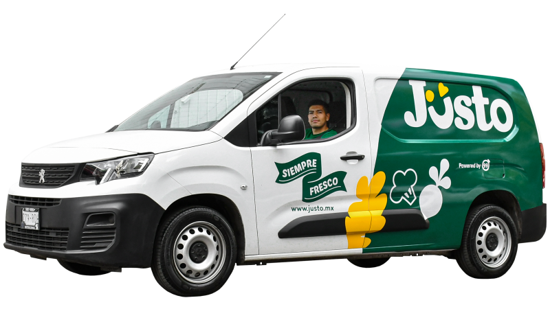 Jüsto, el super digital, retomará operaciones en México tras acuerdo entre OMNi y General Atlantic