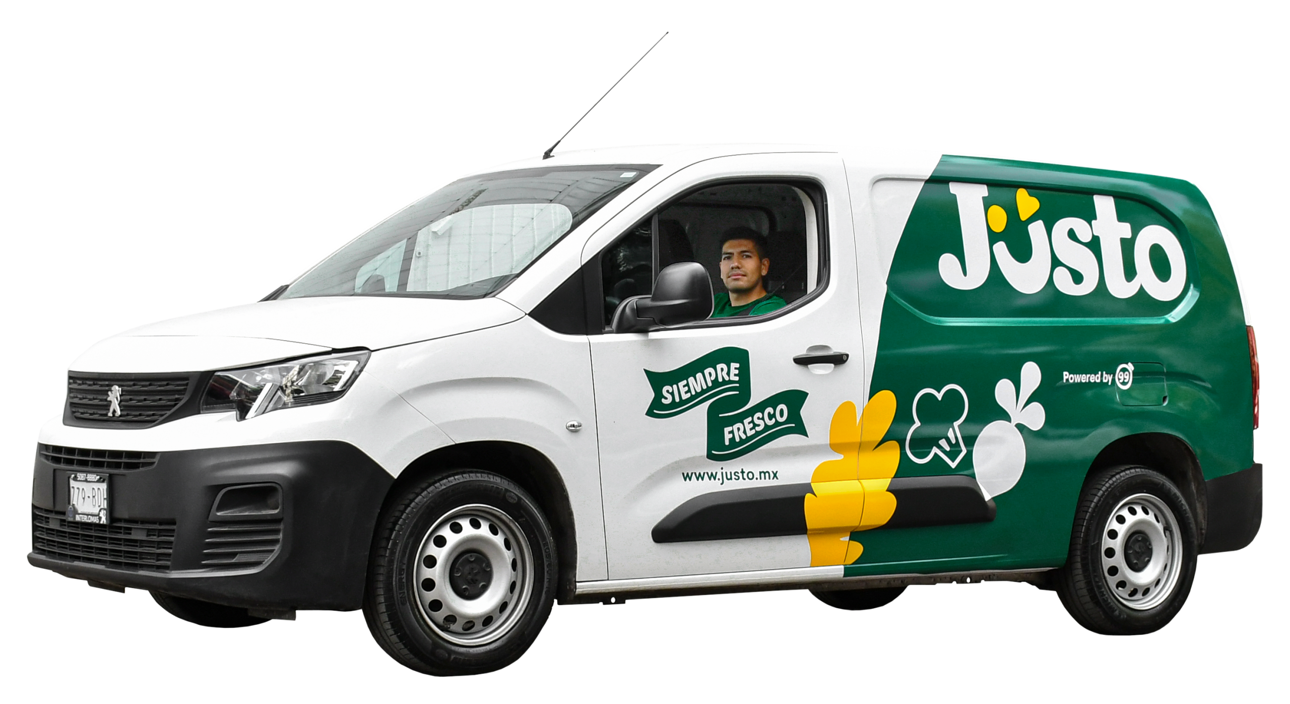 Jüsto, el super digital, retomará operaciones en México tras acuerdo entre OMNi y General Atlantic