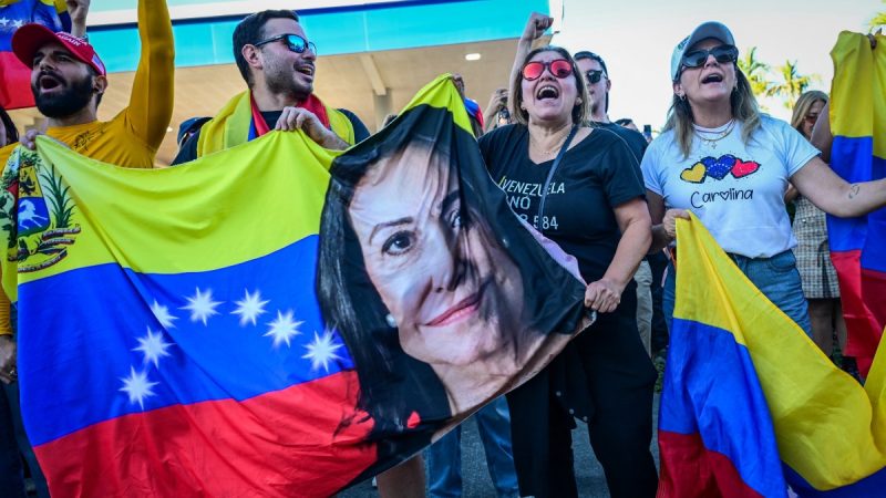 La ruta de Trump en tres etapas: Cómo se llegó a la madrugada del 3 de enero, día en el que EU captura a Maduro