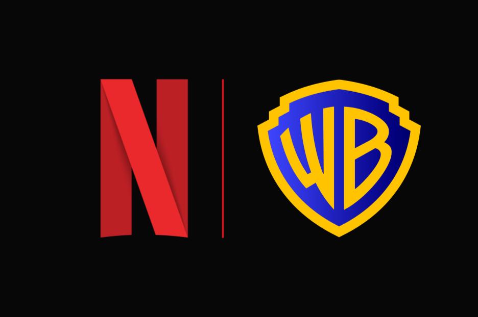 Paramount demanda a Warner para frenar la compra de Netflix y convencer a accionistas