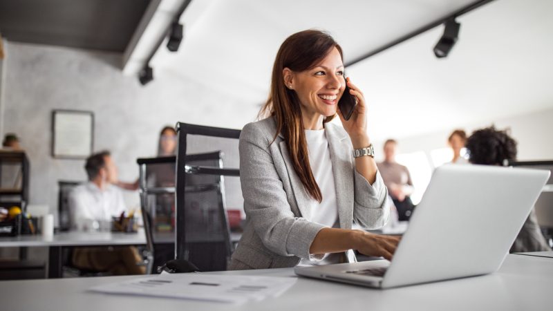Registro de números celulares: cómo no perder la línea que tu empresa te asignó