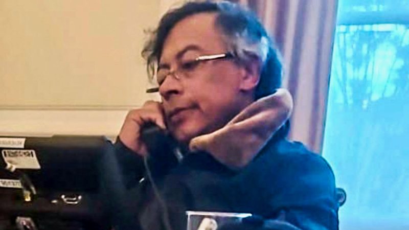 Donald Trump usa los aranceles como su herramienta favorita de política exterior