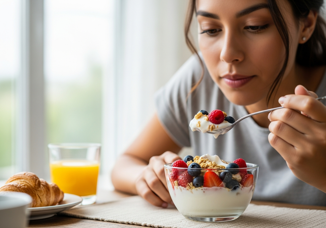 Profeco revela el “yogur” que no es yogur y las tres marcas no recomendadas para los niños