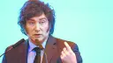 Congreso de Argentina aprueba reforma laboral de Milei entre fuertes protestas y críticas sindicales