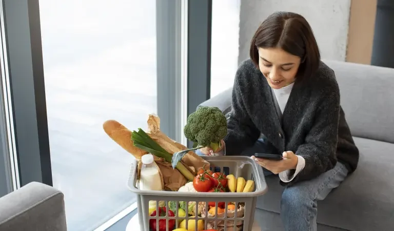 En 2026 el 50% del ingreso de una familia urbana en México se va en comida