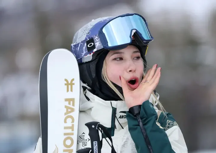 Las estrellas a seguir en los Juegos Olímpicos de Invierno de Milán Cortina 2026