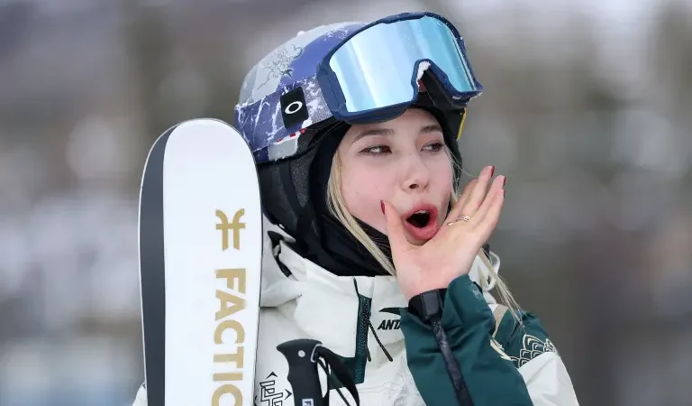 Las estrellas a seguir en los Juegos Olímpicos de Invierno de Milán Cortina 2026