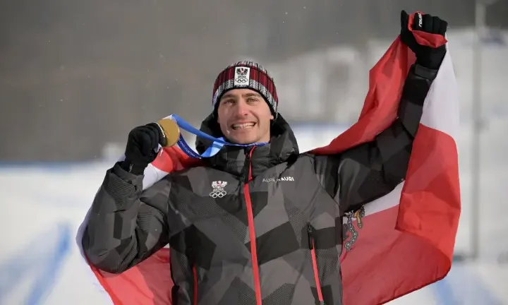 Milán-Cortina 2026: Medallero de los Juegos Olímpicos de Invierno de este jueves 12 de febrero