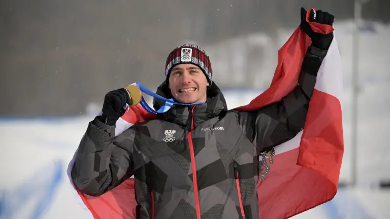 Milán-Cortina 2026: Medallero de los Juegos Olímpicos de Invierno de este jueves 12 de febrero