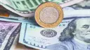 Peso cierra la semana con ganancia de 0.81%